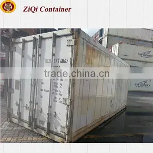 20ft Container Refrigerator for Sale thumbnail-4