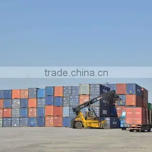 Prices of Used 40ft HC Cargo Containers in China thumbnail-1