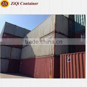 Sea Worthy 40ft Used Container thumbnail-5