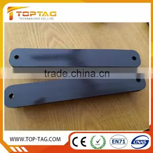 RFID Passive Tag, Anti Metal, High Temperature Magnet, 860-960MHz, Passive thumbnail-5