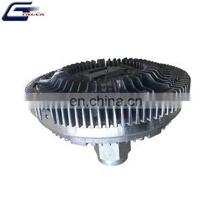 Cooling System Silicon Oil Fan Clutch OEM 20765694 207656940 For VL Truck Viscous Fan Clutch thumbnail-2