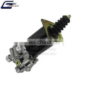 Factory Price Heavy Duty Truck Parts Clutch Servo Oem 9700512060 5000673126 for RVI Truck Clutch Booster thumbnail-4