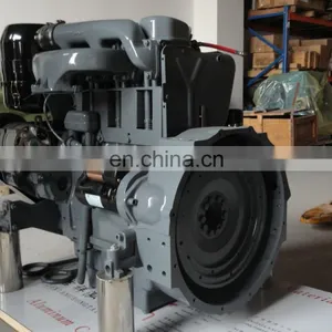 Air Cooling Deutz F3L912 Engine Use for Generator Set thumbnail-3