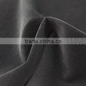 Spray Flocking Corduroy Fabric for Upholstery thumbnail-3