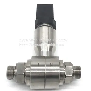 M20*1.5/customized Integrated Differential Pressure Transmitter 4-20mA thumbnail-4