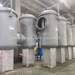 Automatic Backwash Filter (self-cleaning) thumbnail-1
