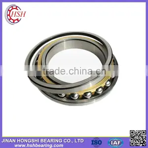 Ceramic Angular Contact Ball Bearings 7211 7311 Lower Prices thumbnail-1