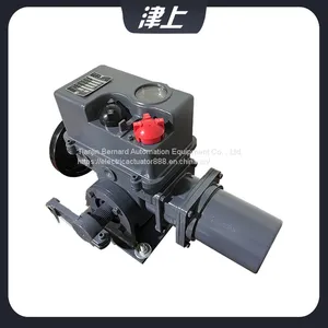 Bernard Intelligent Valve Controller BS-60/K30H Remote Control Electric Actuator thumbnail-4