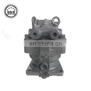 Original New PC70 Swing Motor PC70-8 Swing Gearbox PC75 Slew Motor thumbnail-4