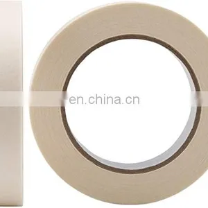 Economical Car Painting Masking Tape With High Temperature Resistance thumbnail-5