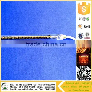 Quartz Carbon Fiber Heating thumbnail-4