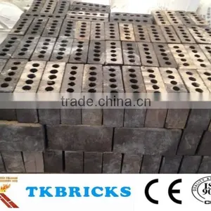 Clay Brick, Facing Brick, Porous Brick,House Brick thumbnail-1