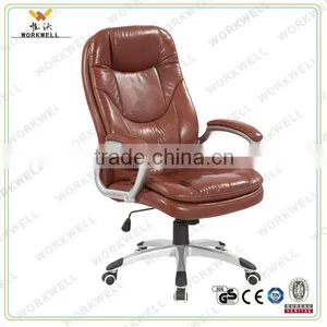 WorkWell Anji Modern Office Chair Kw-m7066 thumbnail-1