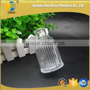 40ml Small Diffuser Perfume Glass Bottle thumbnail-6