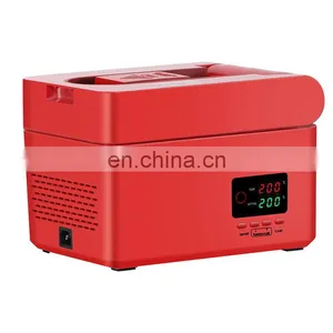 Olive Oil Cold Press Machine Black Seed Oil Cold Press Machine Palm Kernel Oil Press Machine thumbnail-1
