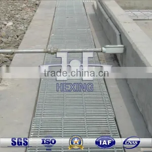 Steel Driveway Grating thumbnail-1
