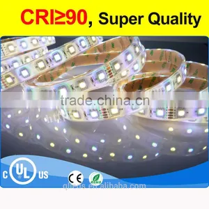 Superior Quality and Factory Price 12v Led Strip Lighting White thumbnail-1