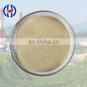 Xanthan Gum for Oil Drilling Industry in Stock Factory Price thumbnail-1