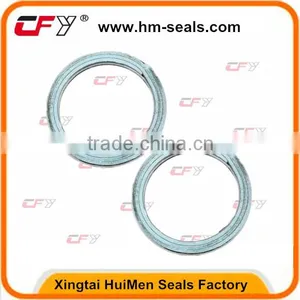 Exhaust Pipe Flange Gasket 90917-06065 thumbnail-1
