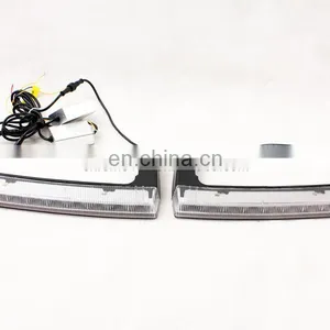 Auto Drl for Jeep Wrangler Daytime Light for Jeep Daytime Running Lights From Maiker thumbnail-3