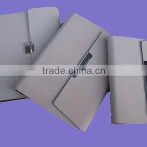 Customized Pocket Diary With Pen in Shenzhen thumbnail-1