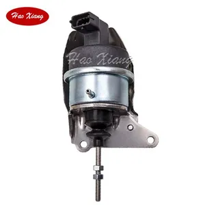 Turbine KP35 54359700027 54359880027 54359700037 54359880037 55221409 Turbo Actuator for Fiat Idea Punto 500 1.3D SJTD 90 HP thumbnail-1