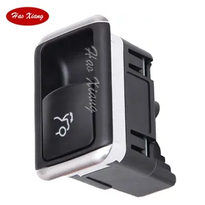 Haoxiang Auto Parts Boot Switch OEM 2049055602 For Mercedes X204 GLK350 GLK250 thumbnail-1