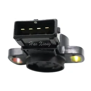 Haoxiang New Auto Throttle Position Sensor TPS Sensor Acelerador MD614735 For MITSUBISHI PAJERO thumbnail-2