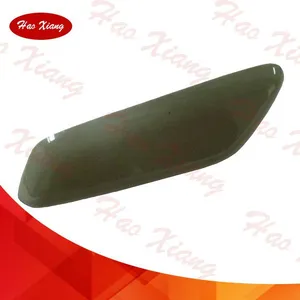 Haoxiang Top Quality Car Headlight Washer Nozzle Sub-Assy Lamp Washer 85047-71030 For Toyota FORTUNER 2012-2015 thumbnail-3