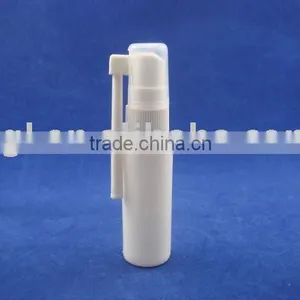 30ml pe Gimbaled Nozzle Bottle thumbnail-1