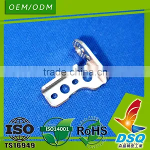 Mold Designed Shower Door Hinge thumbnail-5