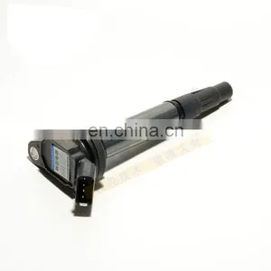 Hanzhuang Ignition Coil for Toyota Corolla 90919-02258 thumbnail-1