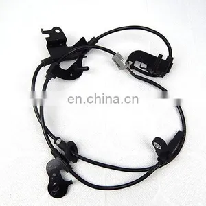 Cheap Price Rear Right ABS Abs Wheel Speed Sensor OEM 89546-42040 for Toyota RAV 4 thumbnail-3