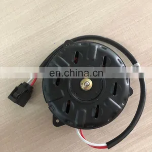 High Quality COOLING RADIATOR FAN MOTOR OEM 16363-20390 16363-75030 FOR HIACE 2KD 1KD 2TR thumbnail-2