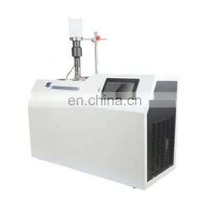 Shaped Energy Constant Temperature Ultrasonic Extraction Instrument thumbnail-1