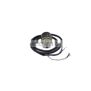 NPN Output 200ppr Encoder OMRON E6A2-CS3C Rotary Encoder thumbnail-3