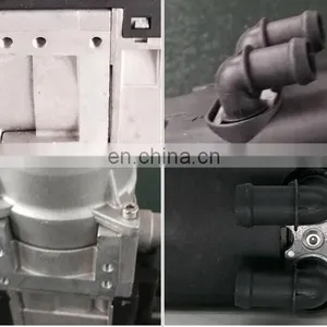 5kw 12v Parking Heater for Diesel Gas Truck Electric Car Heater Similar to Webasto thumbnail-3