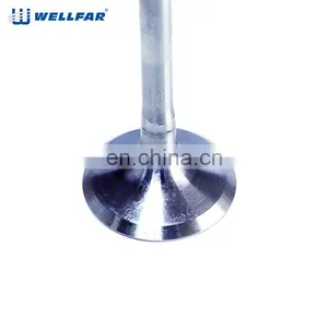 Factory High Precision Performance 0948-A9 / 0948-ED Engine Valve for PEUGEOT thumbnail-1