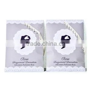 Hot Sale Hanging Fragrance Sachet Scented Sachet SA-2482 thumbnail-1