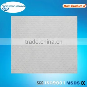 High Quality Spunlace Disposable Baby Diaper thumbnail-2