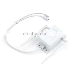 Wifi 3g 4g Wireless Router LTE for Portable CPE WiFi Hotspot Modem With Sim Card Slot Europe Band thumbnail-5