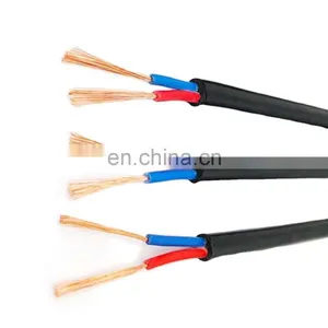 0.6/1kv Bv Electrical Cable Wire10mm Low Voltage Copper Wire Single Core Cable Electric Wire thumbnail-3