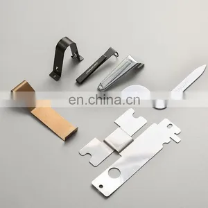 Welding Fabrication Stamping Sheet Metal Parts thumbnail-2