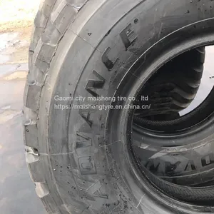 Wide Body Dump Truck Tires for Mining 130/1400-24/25 13.00/14.00-24/25 thumbnail-4