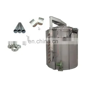 Pit or Well Type Gas Carburizing Furnace thumbnail-2