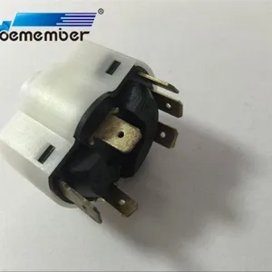OE Member 1578121 Ignition Switch Ignition Cable Switch Truck Parts Auto Sensor For VOLVO thumbnail-4