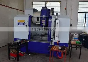 Shanghai Jiuxie Machinery Co., Ltd. company overview - view 2 thumbnail