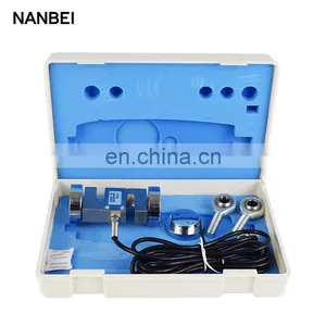 High Precision 50KN Digital Portable Force Gauge thumbnail-3