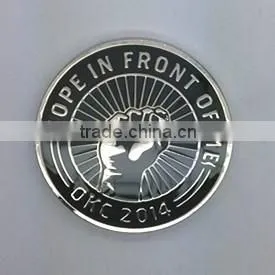 Cheap Challenge Coin Custom Metal Coins Custom Challenge Coin thumbnail-5