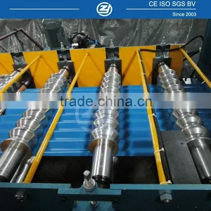 Roof Sheet Forming Machine thumbnail-4